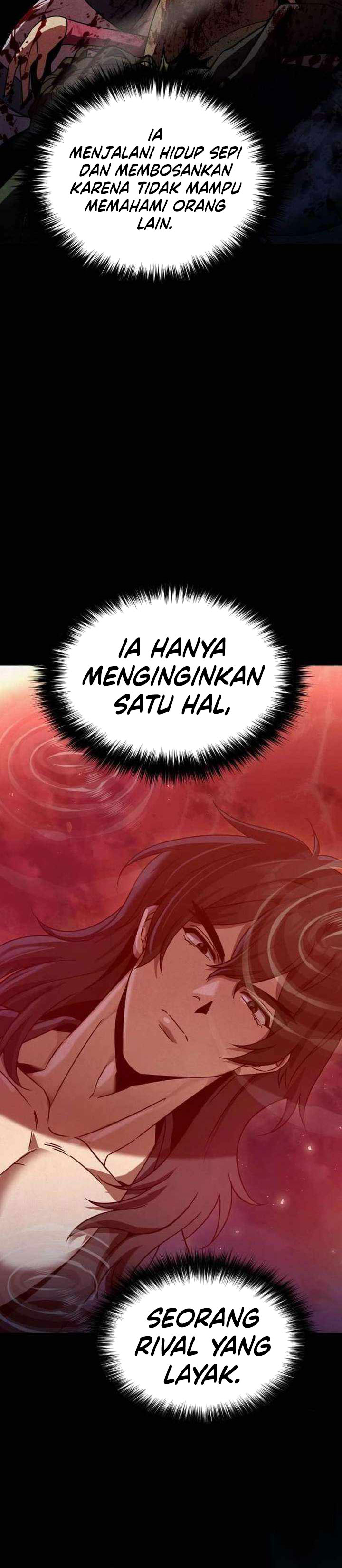 The Second Eunuch Regains His Manhood Chapter 74 Halaman 9