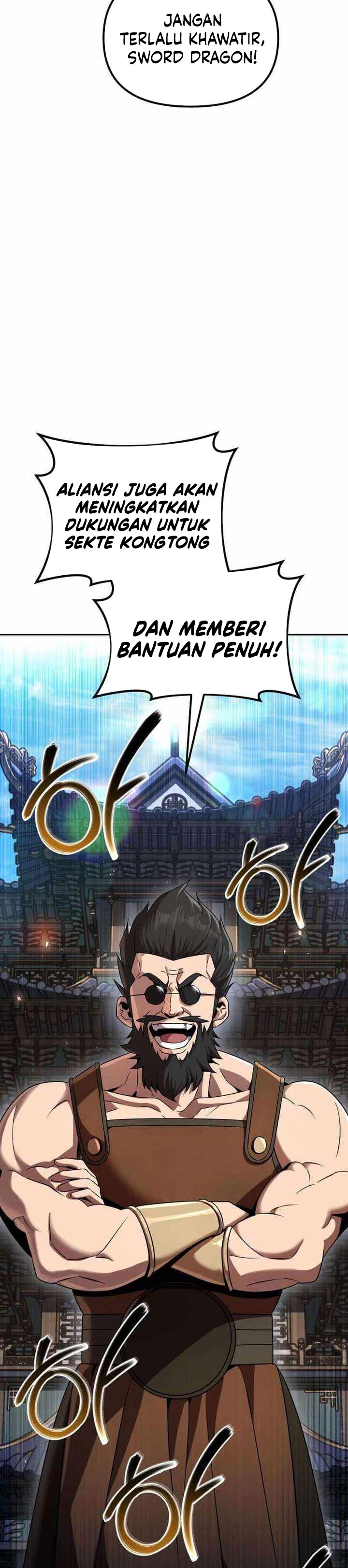 The Second Eunuch Regains His Manhood Chapter 74 Halaman 16