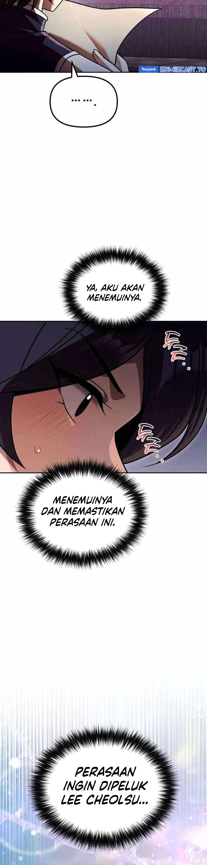 The Second Eunuch Regains His Manhood Chapter 74 Halaman 28