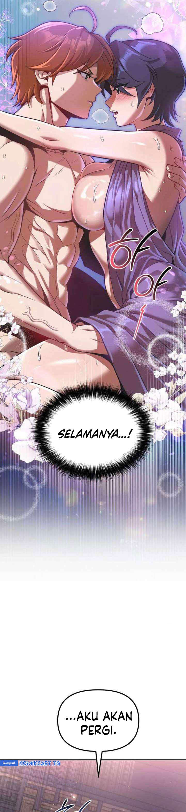 The Second Eunuch Regains His Manhood Chapter 74 Halaman 29