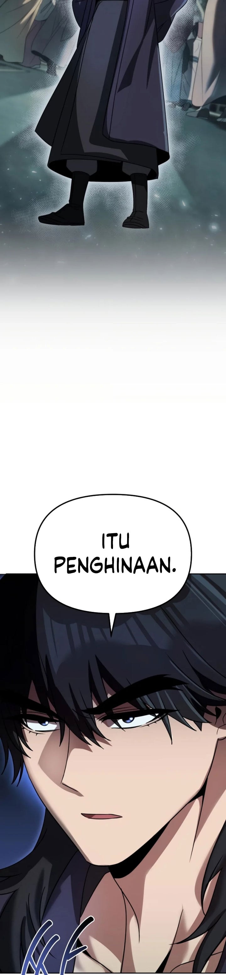 The Second Eunuch Regains His Manhood Chapter 80 Halaman 6