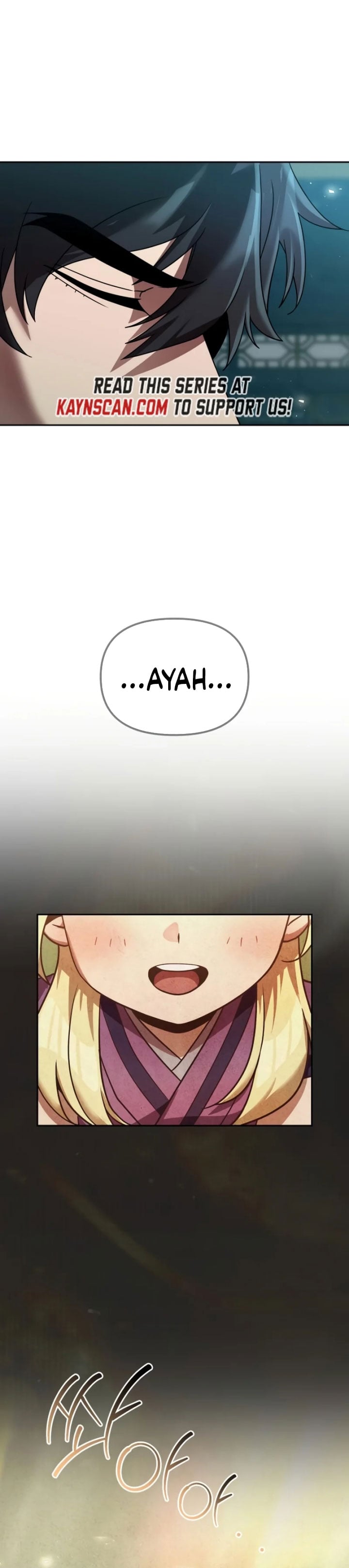 The Second Eunuch Regains His Manhood Chapter 80 Halaman 12