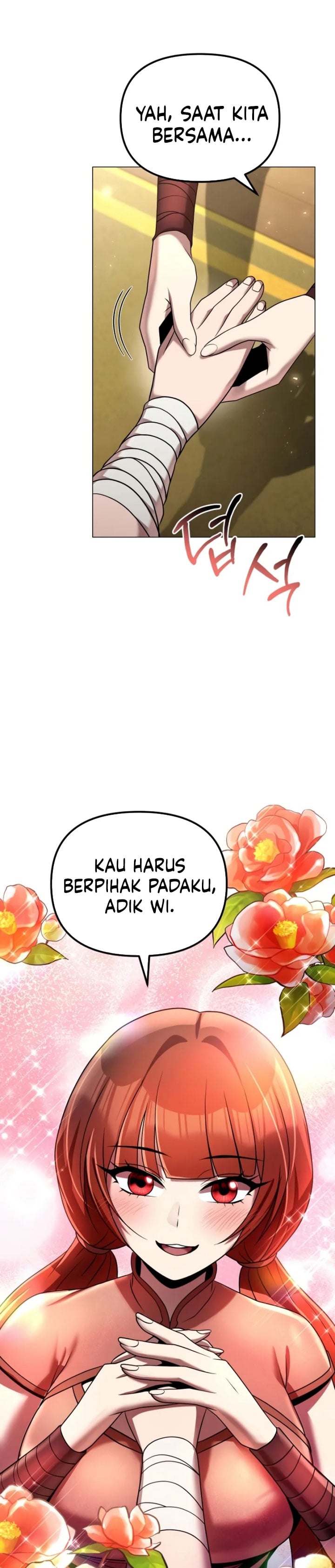 The Second Eunuch Regains His Manhood Chapter 80 Halaman 30