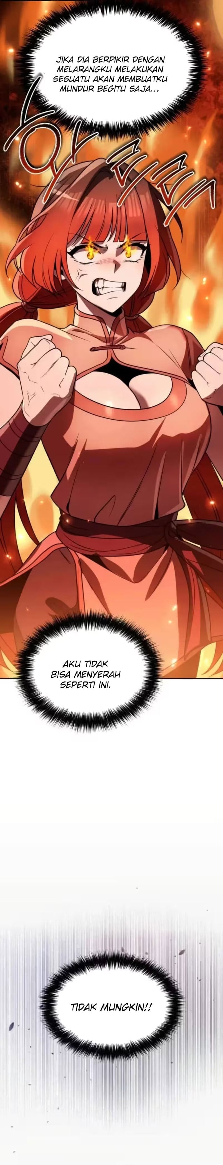 The Second Eunuch Regains His Manhood Chapter 84 Halaman 26