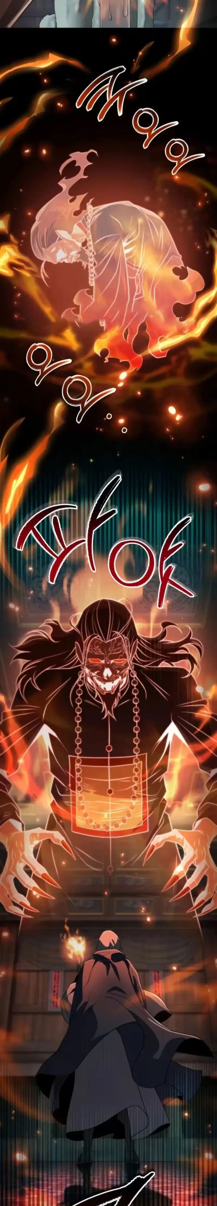 The Second Eunuch Regains His Manhood Chapter 84 Halaman 35