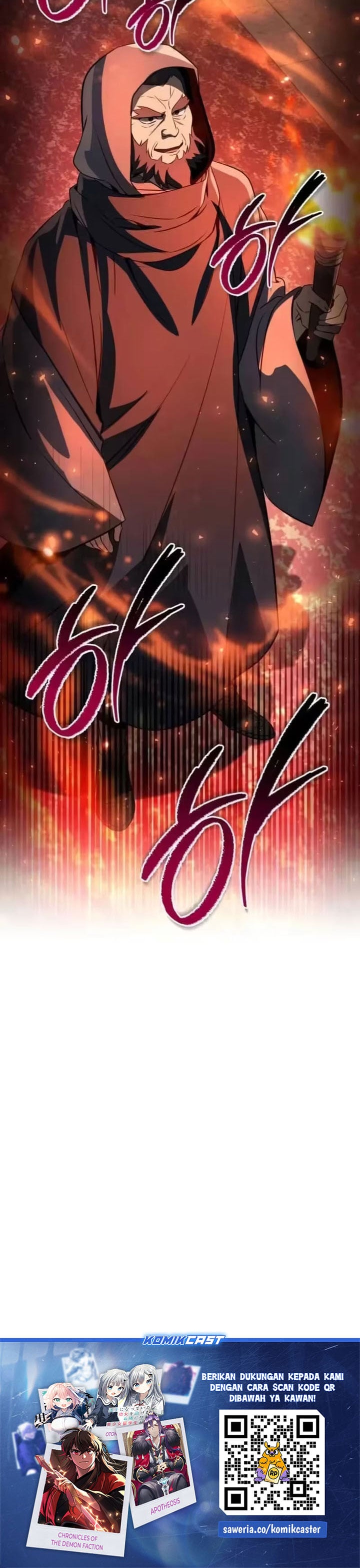 The Second Eunuch Regains His Manhood Chapter 84 Halaman 41