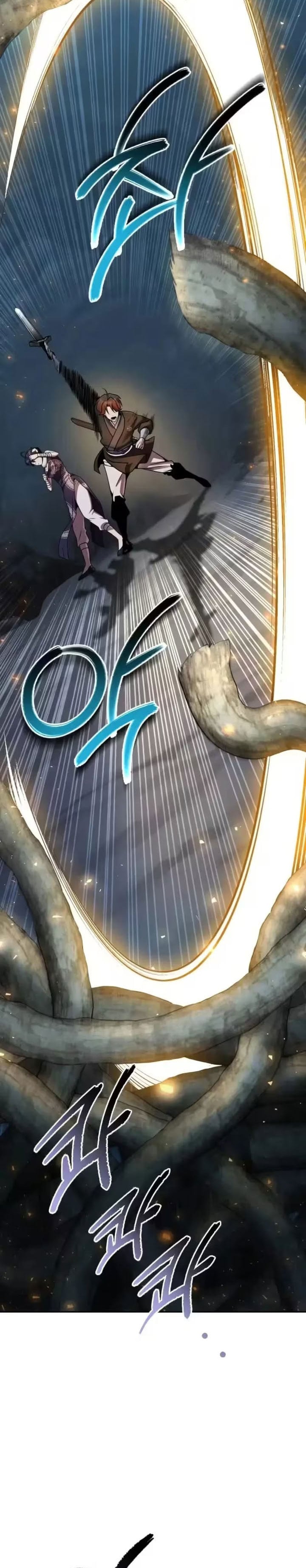 The Second Eunuch Regains His Manhood Chapter 85 Halaman 43