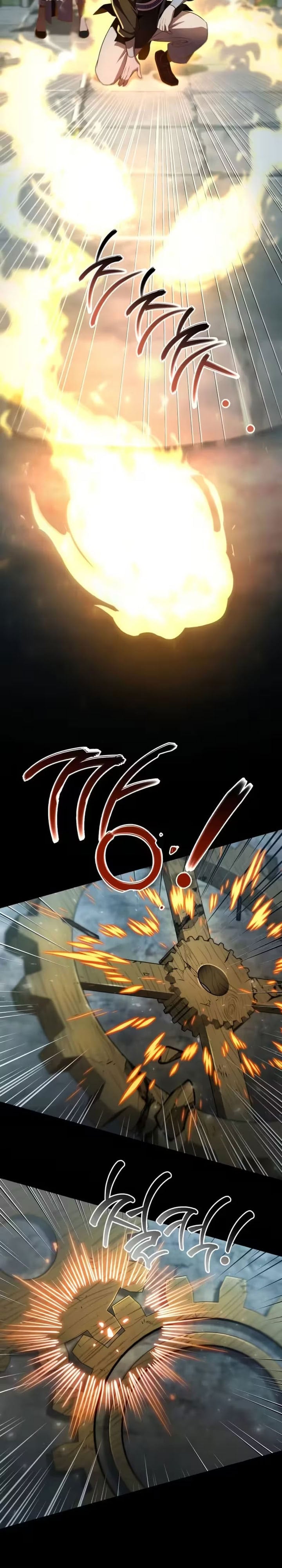 The Second Eunuch Regains His Manhood Chapter 87 Halaman 17