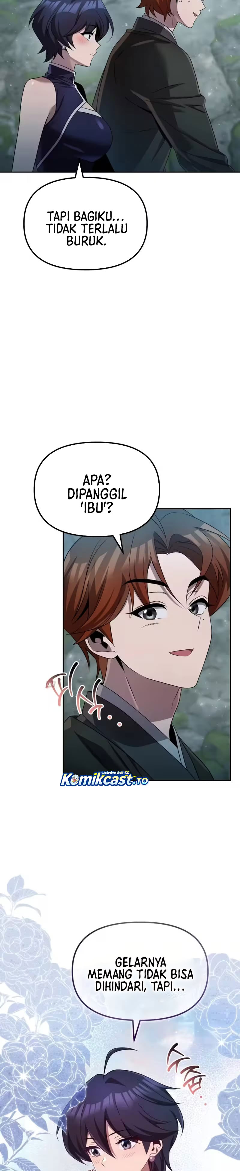 The Second Eunuch Regains His Manhood Chapter 88 Halaman 14