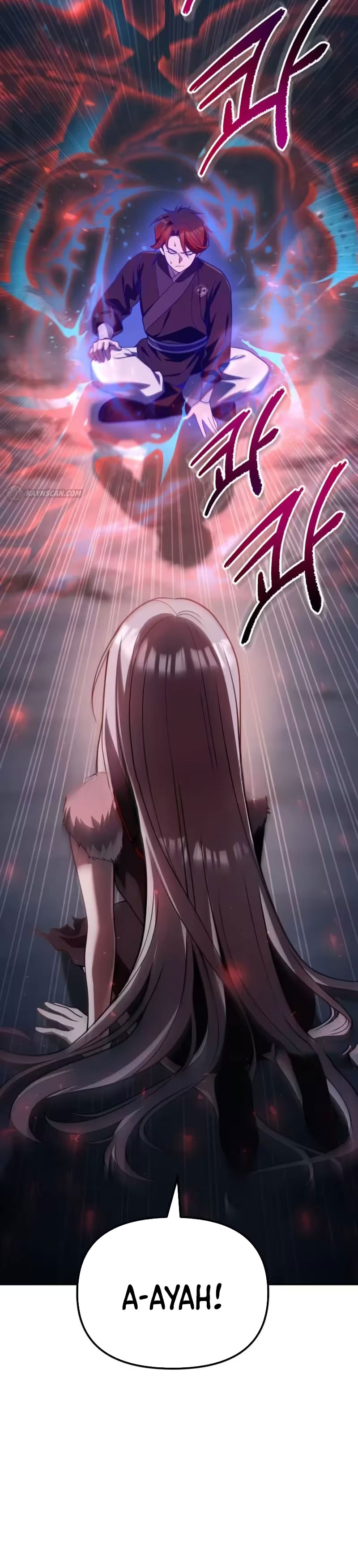The Second Eunuch Regains His Manhood Chapter 88 Halaman 45