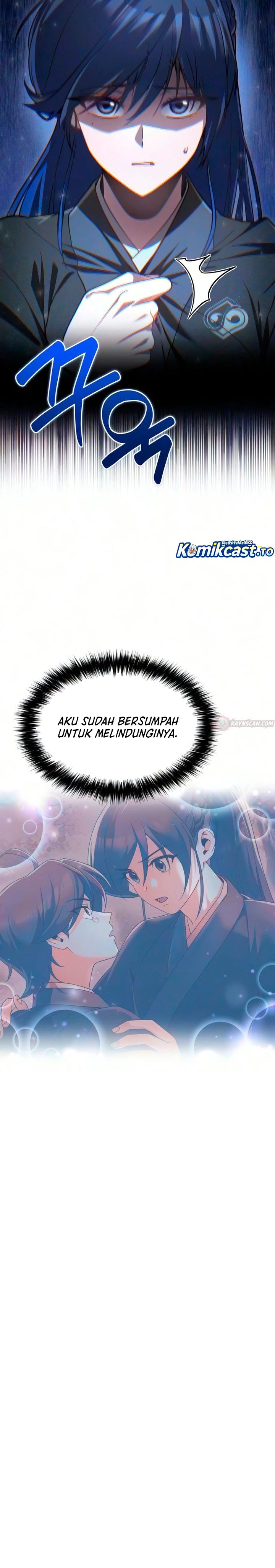 The Second Eunuch Regains His Manhood Chapter 92 Halaman 6