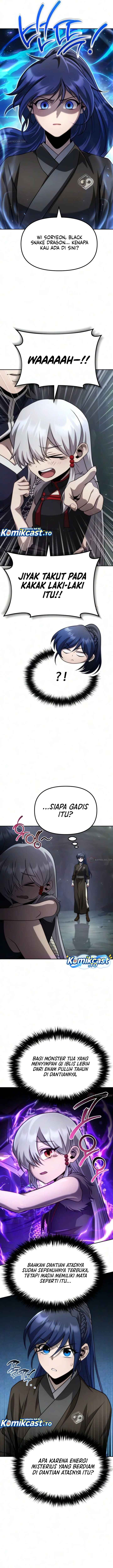 The Second Eunuch Regains His Manhood Chapter 94 Halaman 5
