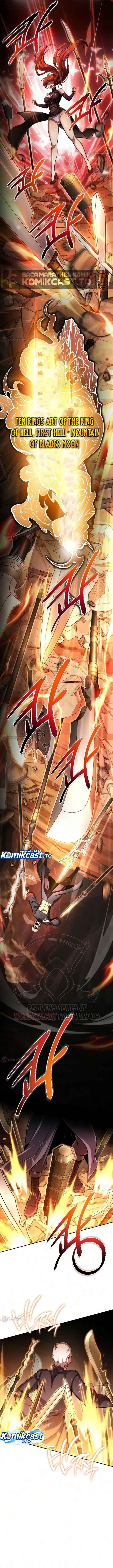 The Second Eunuch Regains His Manhood Chapter 94 Halaman 16