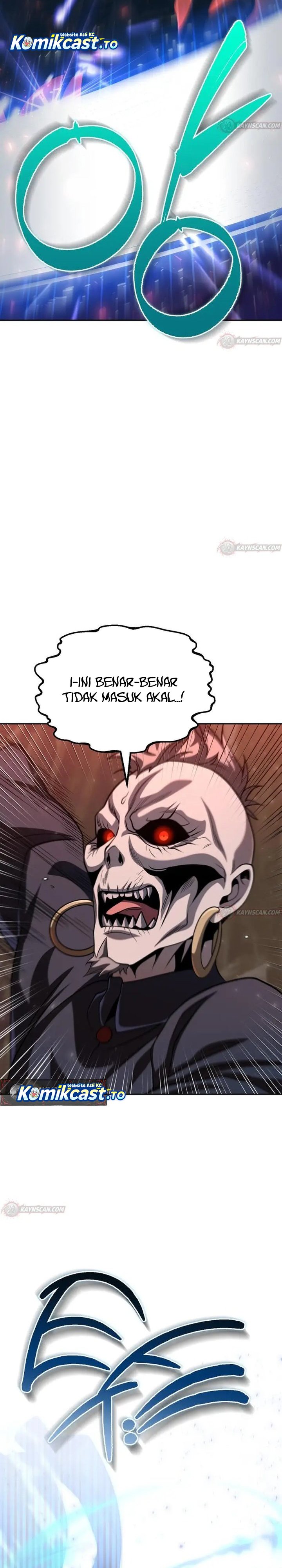 The Second Eunuch Regains His Manhood Chapter 97 Halaman 51
