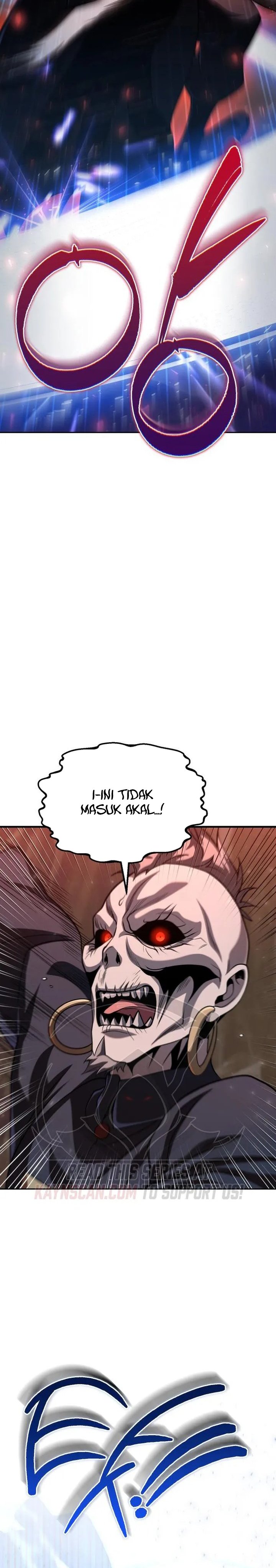 The Second Eunuch Regains His Manhood Chapter 98 Halaman 10