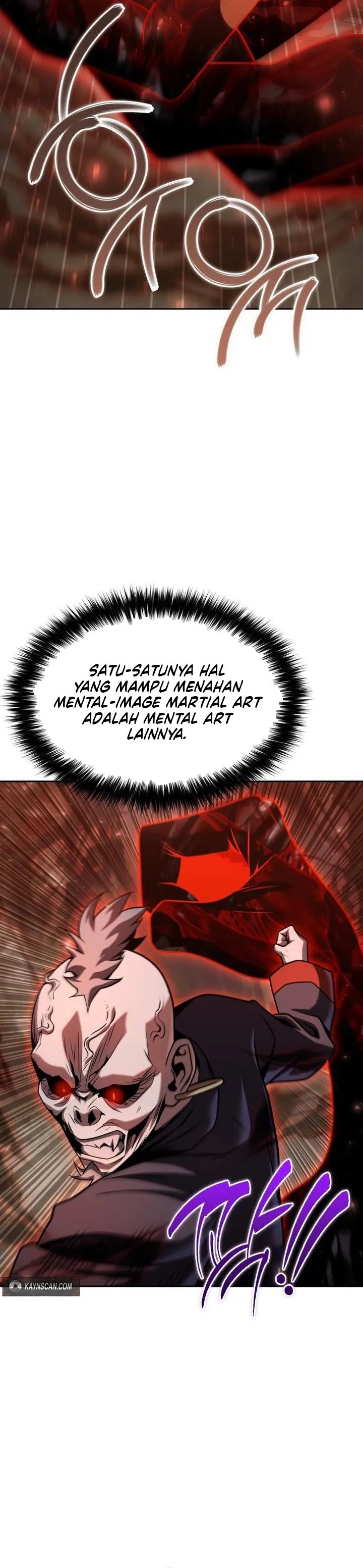The Second Eunuch Regains His Manhood Chapter 98 Halaman 14