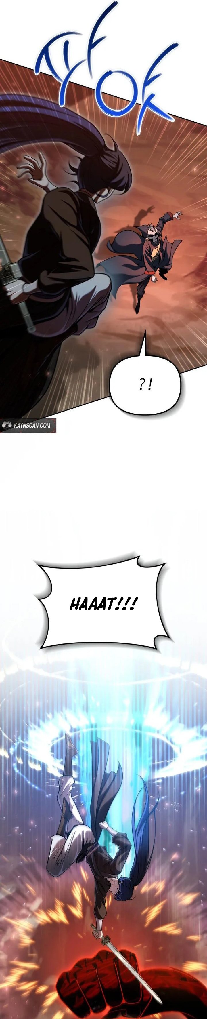 The Second Eunuch Regains His Manhood Chapter 98 Halaman 16
