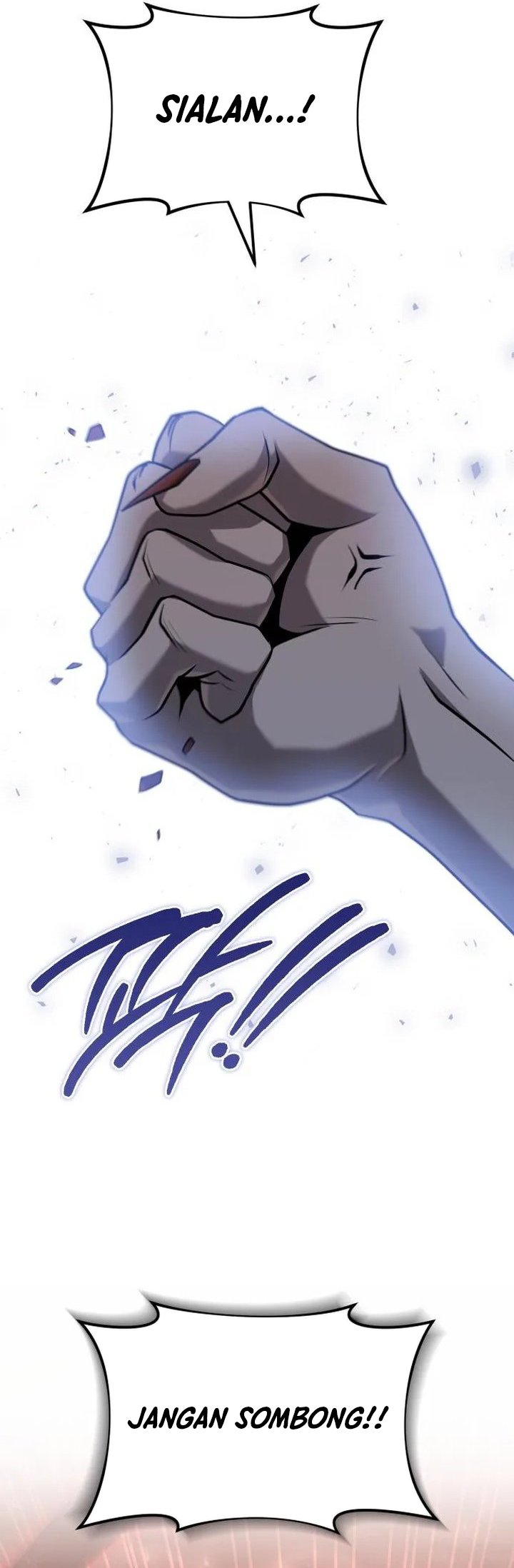 The Second Eunuch Regains His Manhood Chapter 98 Halaman 22