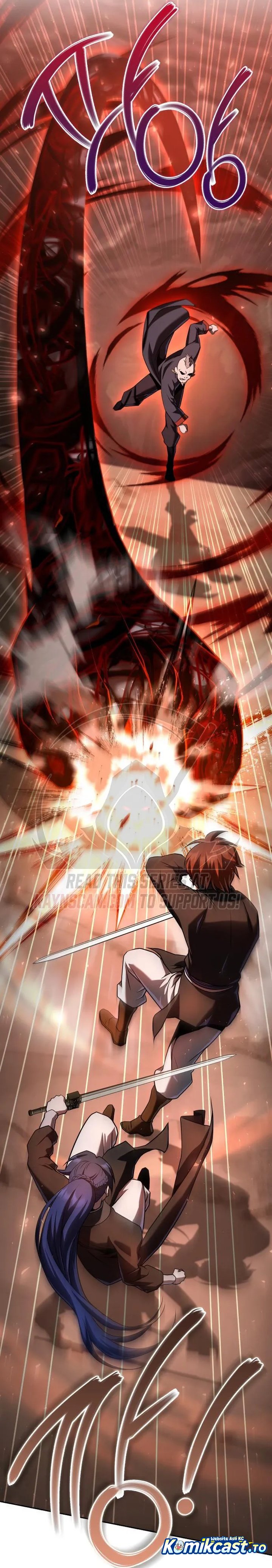 The Second Eunuch Regains His Manhood Chapter 98 Halaman 23