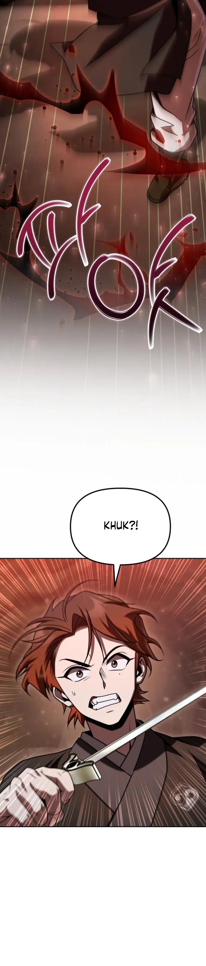 The Second Eunuch Regains His Manhood Chapter 98 Halaman 27