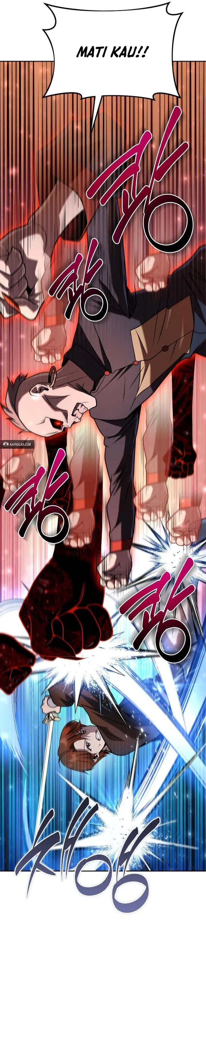 The Second Eunuch Regains His Manhood Chapter 98 Halaman 28
