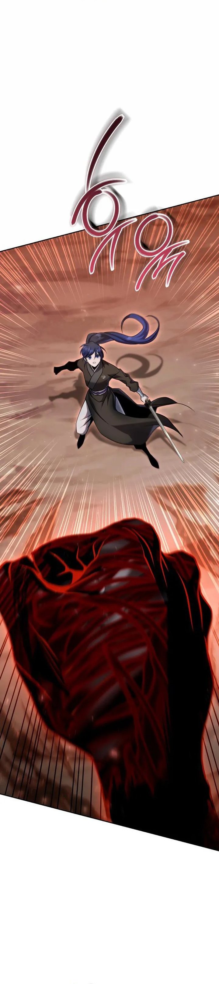 The Second Eunuch Regains His Manhood Chapter 98 Halaman 33