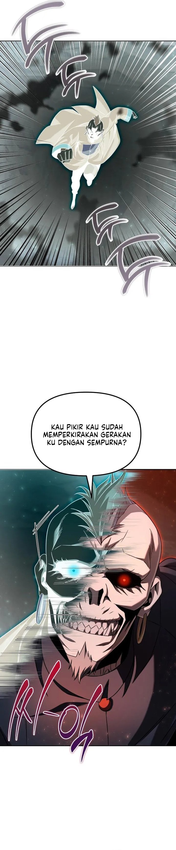The Second Eunuch Regains His Manhood Chapter 98 Halaman 38