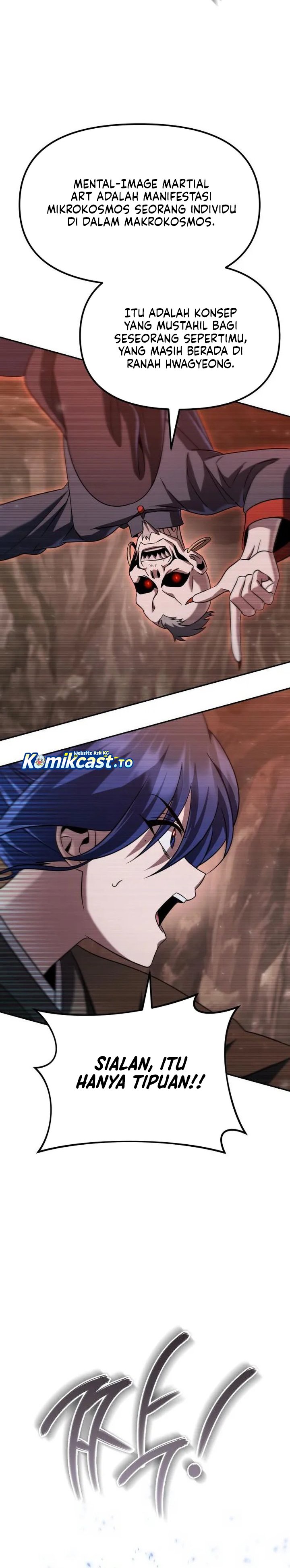 The Second Eunuch Regains His Manhood Chapter 98 Halaman 40