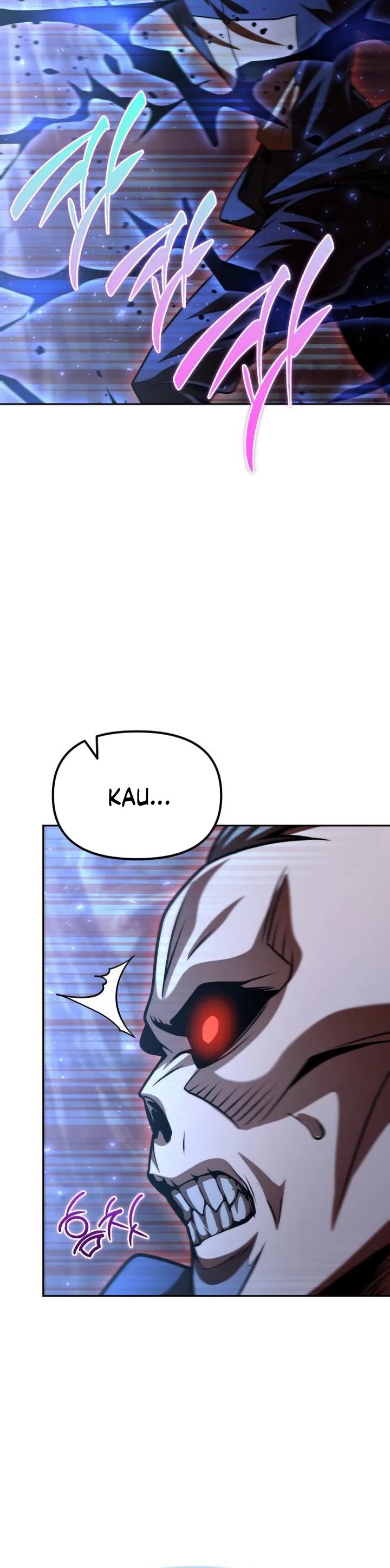 The Second Eunuch Regains His Manhood Chapter 98 Halaman 62