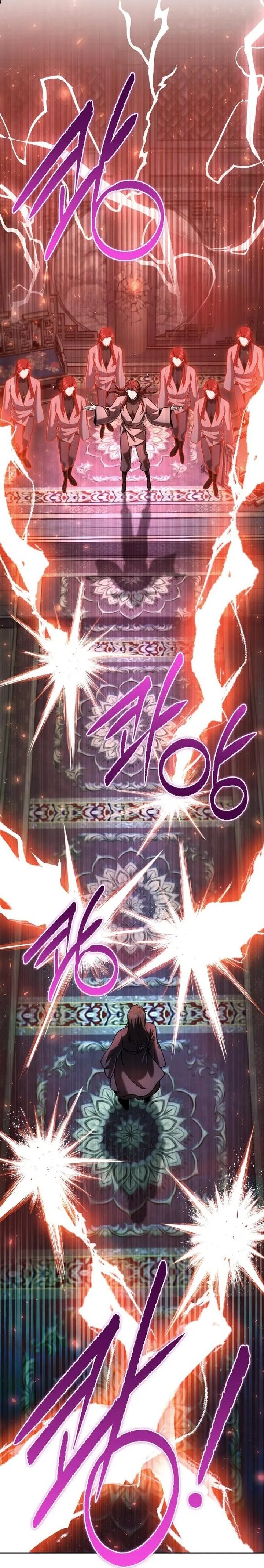 The Second Eunuch Regains His Manhood Chapter 99 Halaman 11