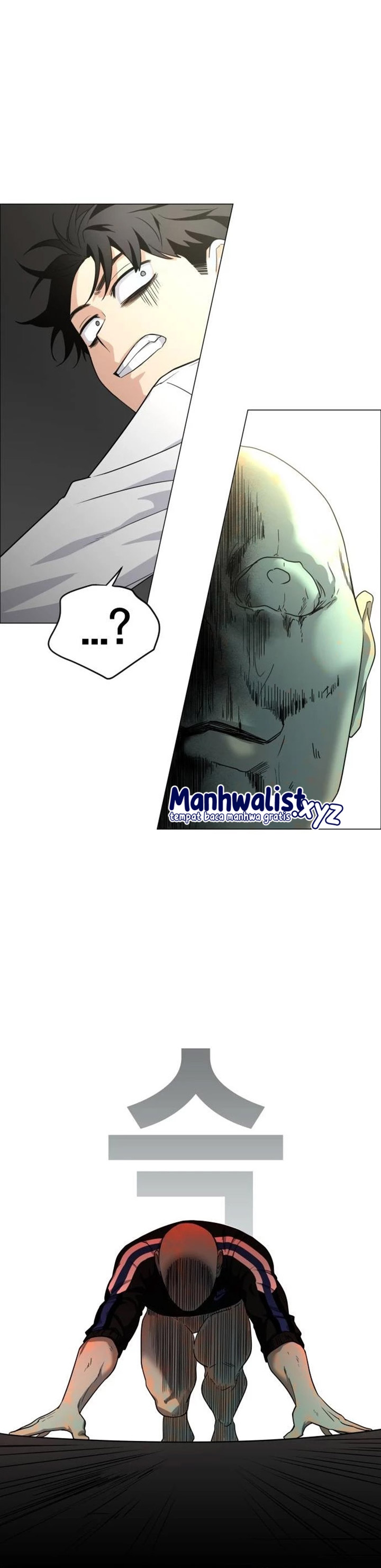 The Shamans Blade Chapter 3 Halaman 61