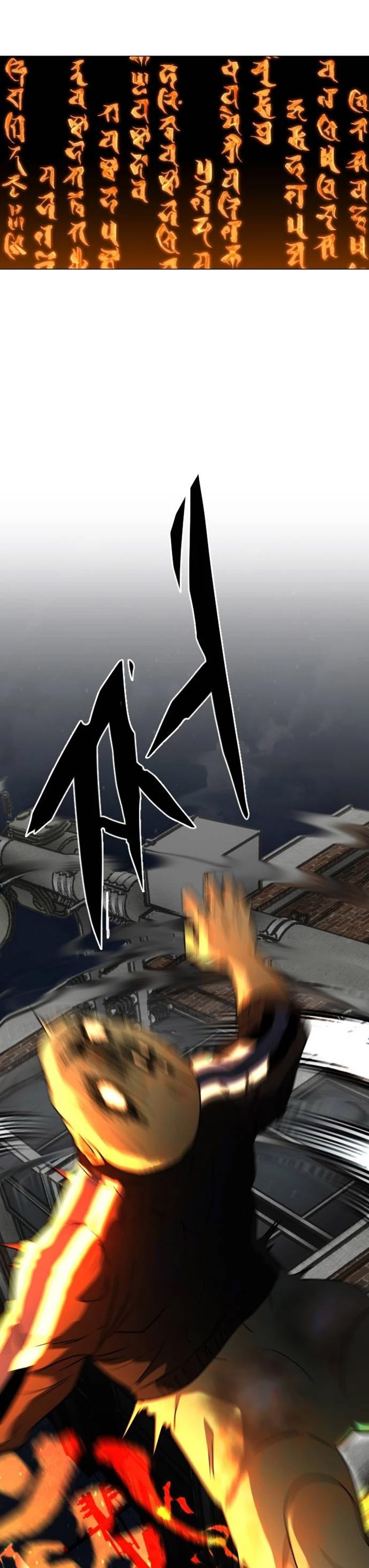 The Shamans Blade Chapter 3 Halaman 63