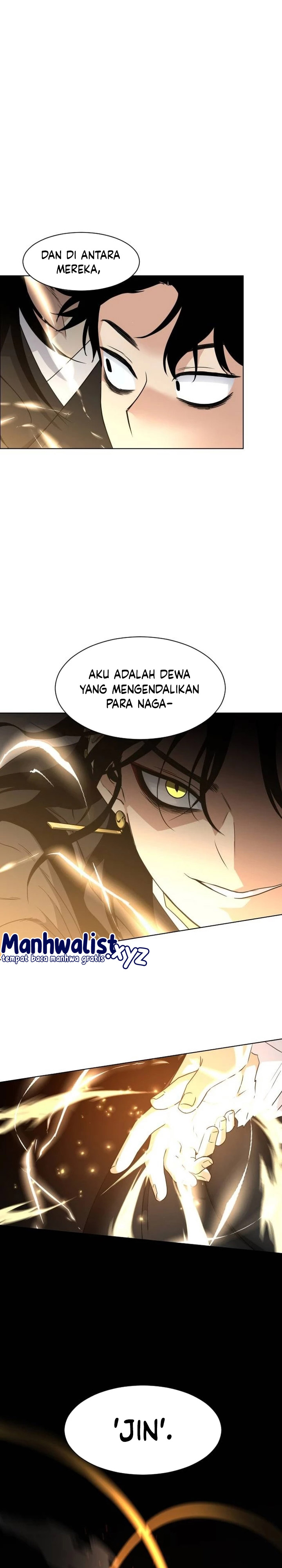 The Shamans Blade Chapter 4 Halaman 30