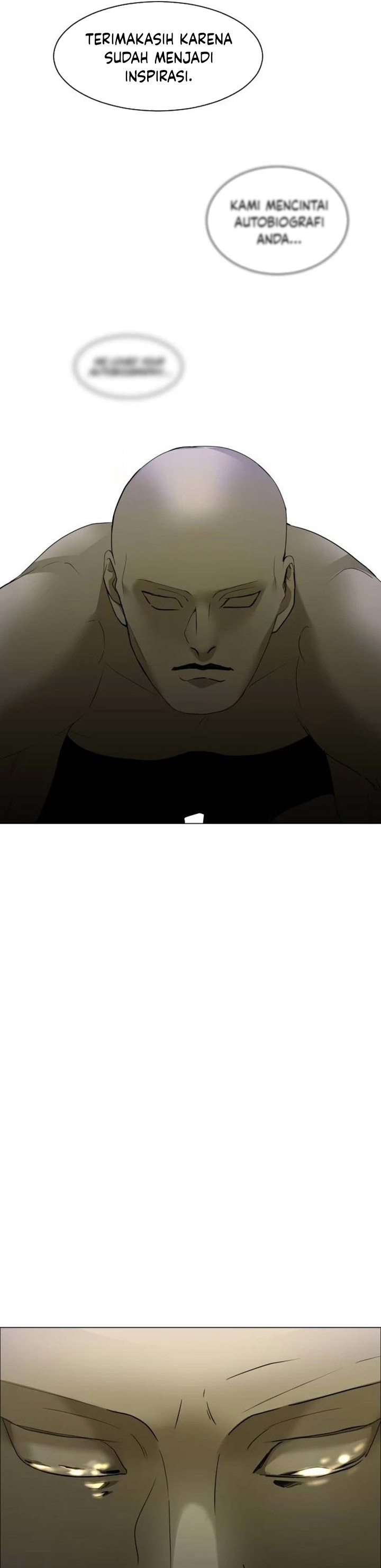 The Shamans Blade Chapter 5 Halaman 29
