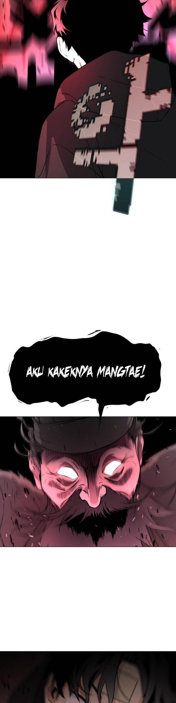 The Shamans Blade Chapter 7 Halaman 47