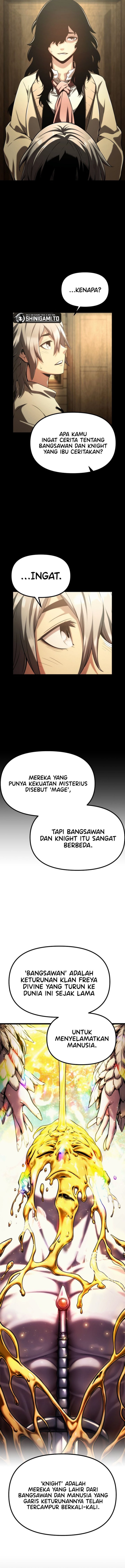 The Shepherd Wizard Chapter 2 Halaman 5
