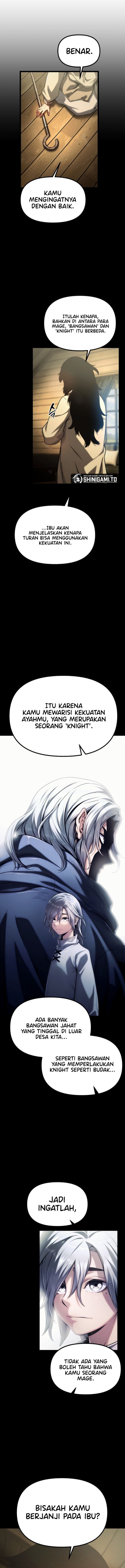 The Shepherd Wizard Chapter 2 Halaman 6