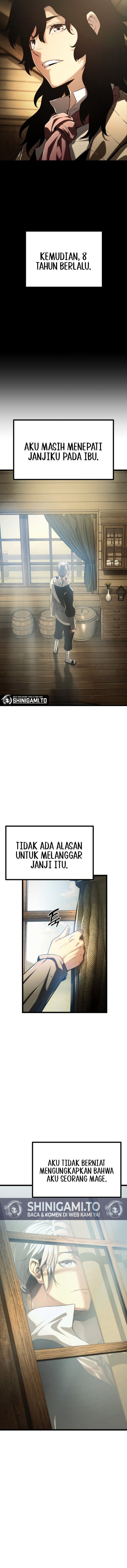 The Shepherd Wizard Chapter 2 Halaman 7
