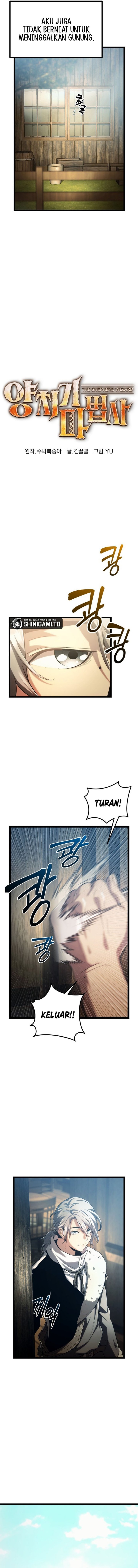 The Shepherd Wizard Chapter 2 Halaman 8