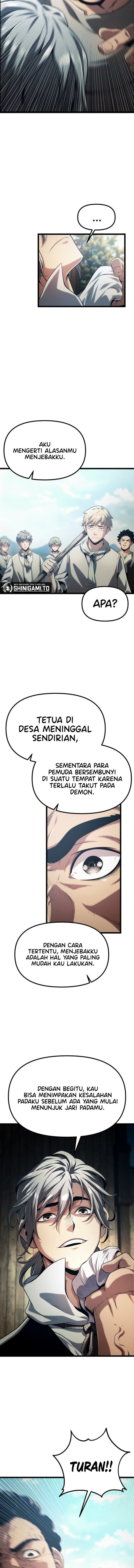 The Shepherd Wizard Chapter 2 Halaman 10