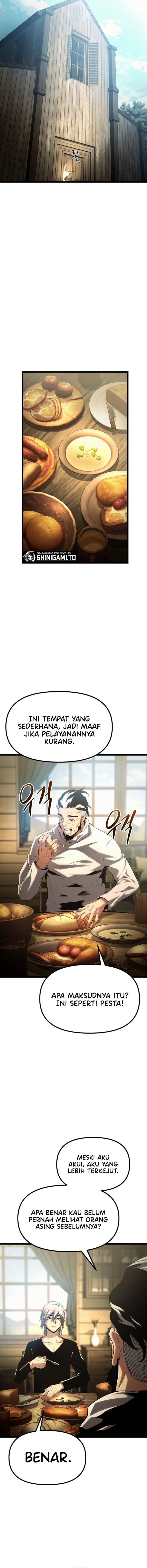 The Shepherd Wizard Chapter 2 Halaman 18