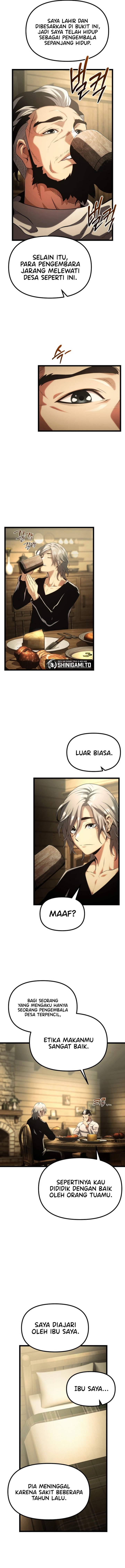 The Shepherd Wizard Chapter 2 Halaman 19