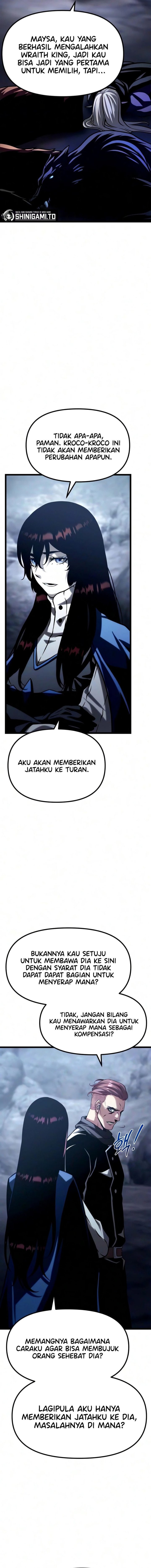The Shepherd Wizard Chapter 30 Halaman 3