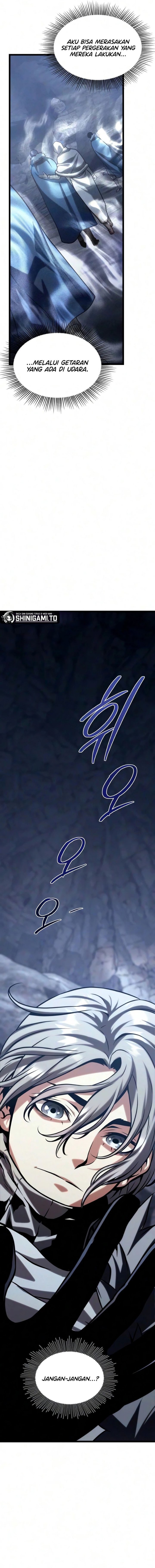 The Shepherd Wizard Chapter 30 Halaman 12