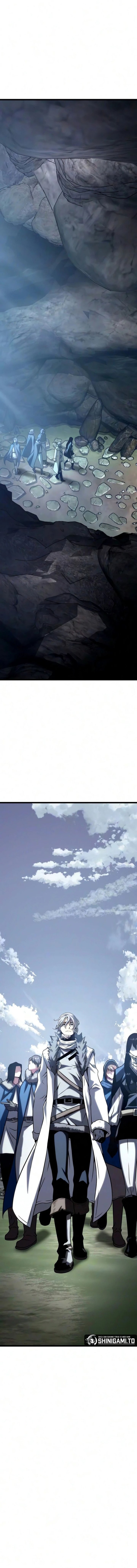The Shepherd Wizard Chapter 30 Halaman 23