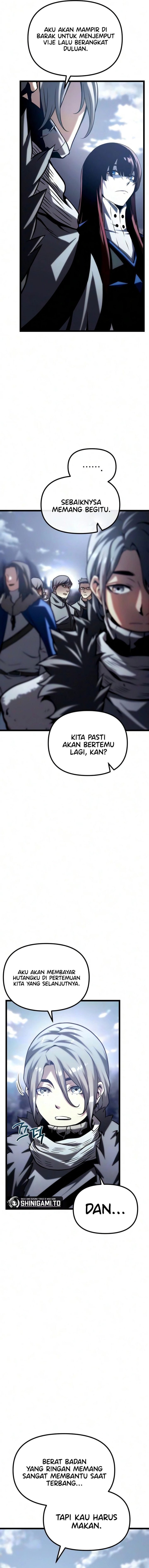 The Shepherd Wizard Chapter 30 Halaman 24