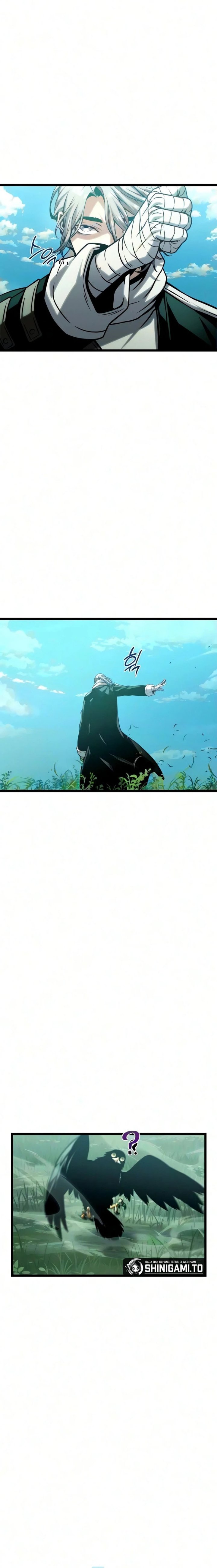 The Shepherd Wizard Chapter 30 Halaman 30
