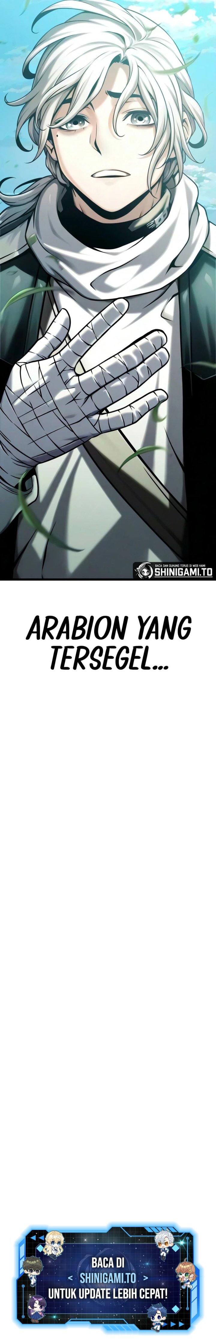 The Shepherd Wizard Chapter 30 Halaman 33