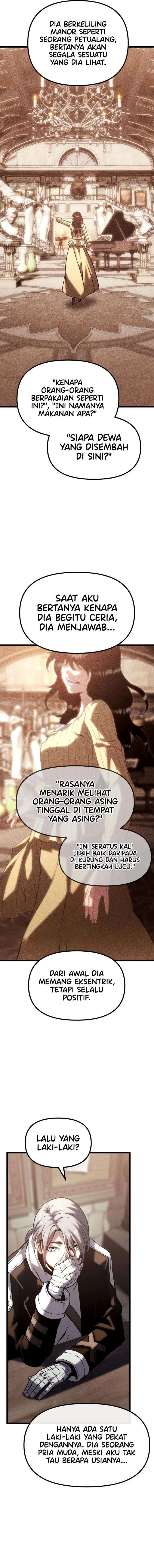 The Shepherd Wizard Chapter 32 Halaman 4