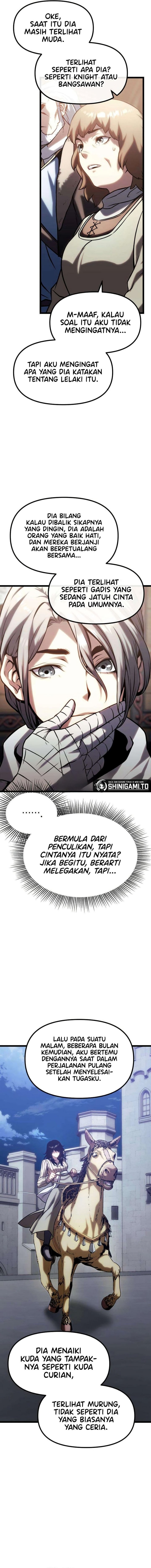 The Shepherd Wizard Chapter 32 Halaman 5